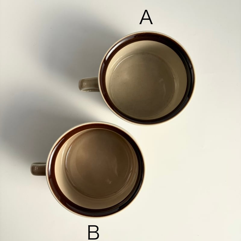 ARABIA（アラビア）｜Ruija（ルイヤ）｜ティーカップ＆ソーサー | HYGGE