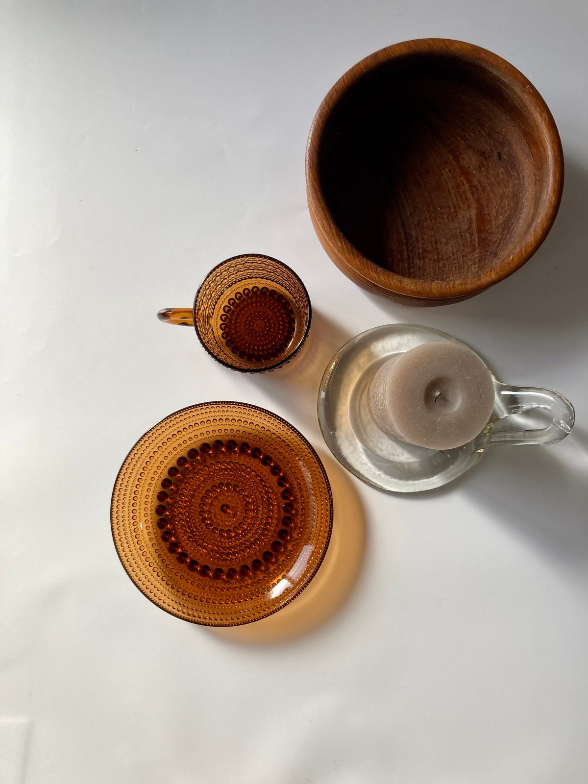 Nuutajarvi（ヌータヤルヴィ）／Kastehelmi（カステへルミ）／プレート