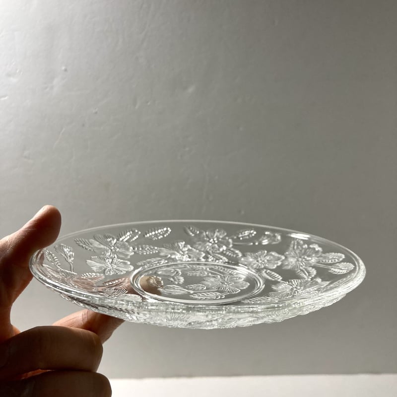 NUUTAJARVI（ヌータヤルヴィ）／Rosita／カップ＆ソーサー 04 | HYGGE