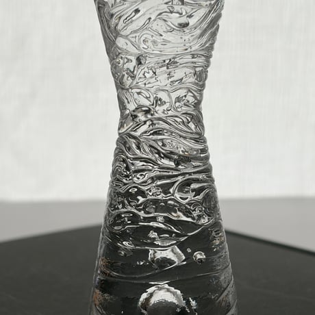 iittala（イッタラ）｜Timo Sarpaneva（ティモ・サルパネヴァ）｜Arkipelago 2642 ｜キャンドルホルダー