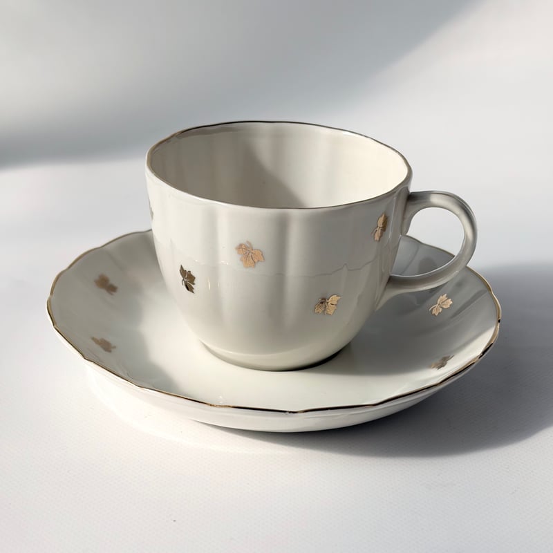 ARABIA（アラビア）／Hippu（ヒップ）／カップセット／no.01 | HYGGE