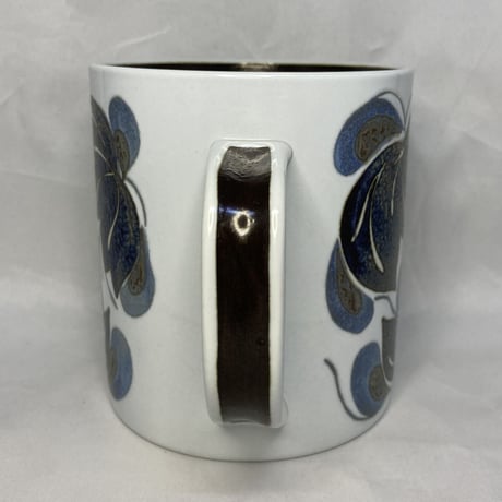 Royal Copenhagen（ロイヤルコペンハーゲン）／イヤーマグ  L／1979