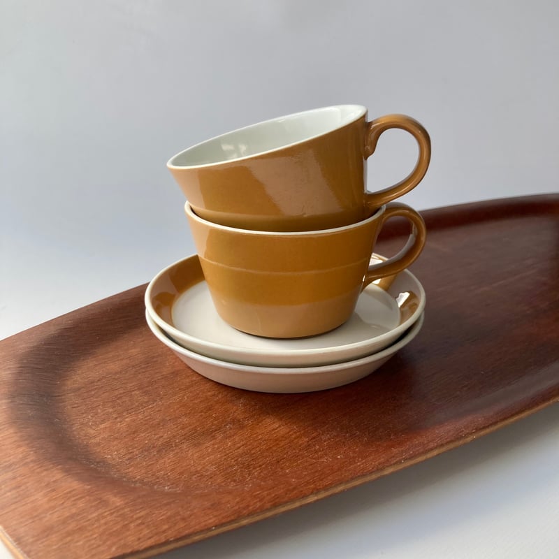 ARABIA（アラビア）／Aprikoosi（アプリクーシ）／カップ