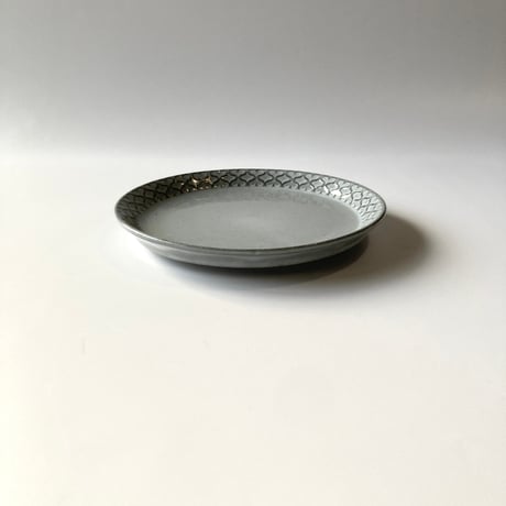 Quistgaard（クイストゴー）／Cordial（コーディアル）／プレートφ17cm　no.02