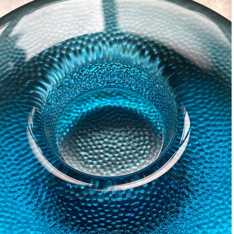 iittala（イッタラ）／Nappi（ナッピ）／キャンドルホルダー　ライトブルー　01