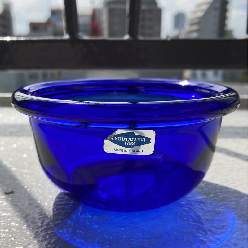 NUUTAJARVI（ヌータヤルヴィ）／Luna（ルナ）／ボウルφ11cm 03 | HYGGE