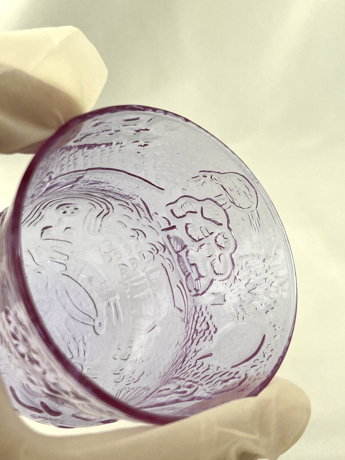 NUUTAJARVI（ヌータヤルヴィ）／Fauna（ファウナ）／タンブラーS | HYGGE