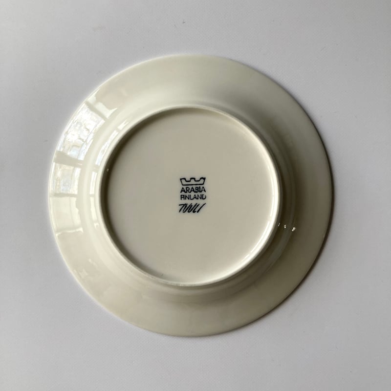 ARABIA（アラビア）／Tuuli（トゥーリ） ／Heljä Liukko-Sundströ