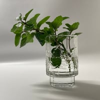 iittala（イッタラ）／Kuusi（クーシ）／クリーマー／もみの木モチーフ