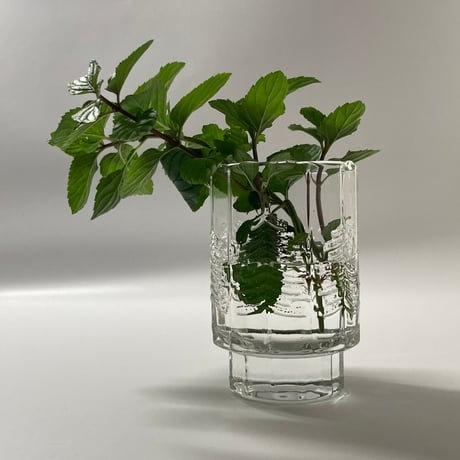iittala（イッタラ）／Kuusi（クーシ）／クリーマー／もみの木モチーフ