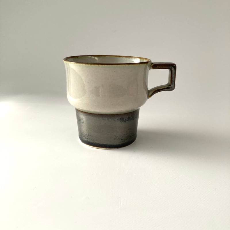 Quistgaard（クイストゴー）／Tema（ティーマ）／コーヒーカップ