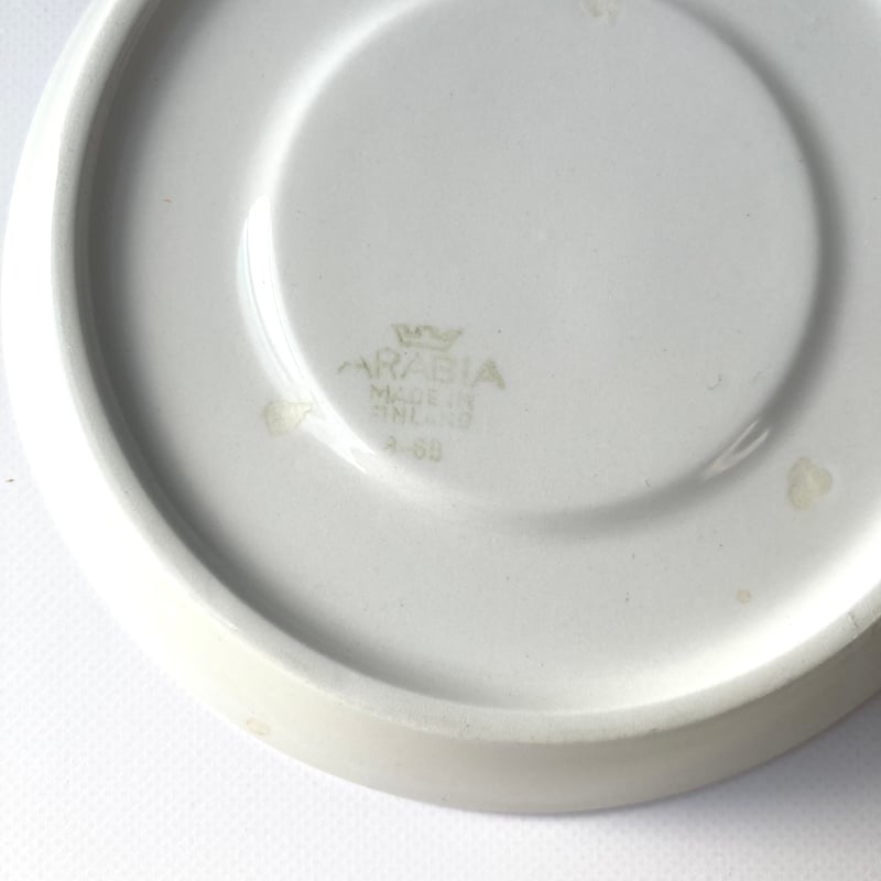 ARABIA（アラビア）／Aprikoosi（アプリクーシ）／カップ