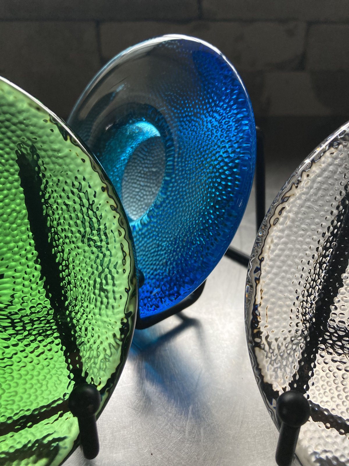 iittala（イッタラ）／Nappi（ナッピ）／キャンドルホルダー