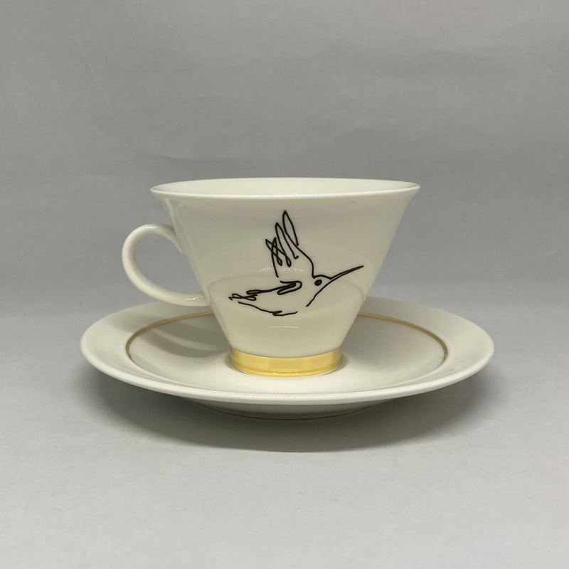 ARABIA（アラビア）／Harlekin Gold（ハレキン ゴールド