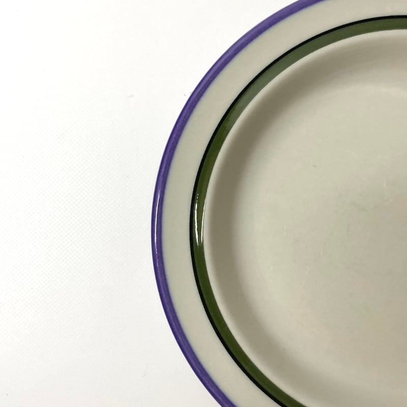 ARABIA（アラビア）／Selja（セリヤ）／プレート17.5cm 【在庫2点