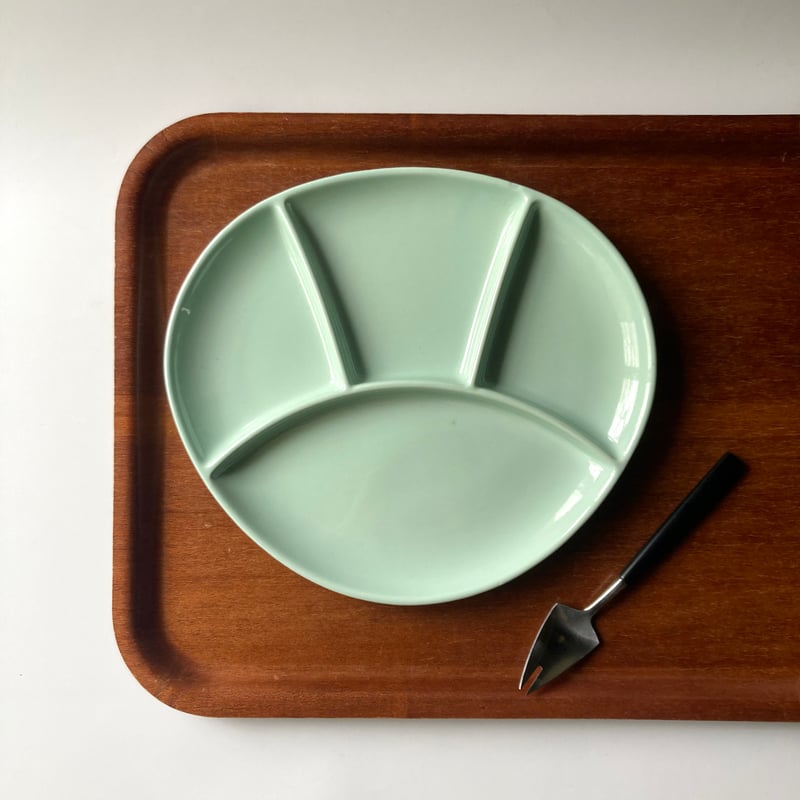 グスタフスベリ　ヴィンテージ　コロラド　ディーププレート　2枚セット Gustavsberg（グスタフスベリ）／Colorado（コロラド）／Stig Lindbe