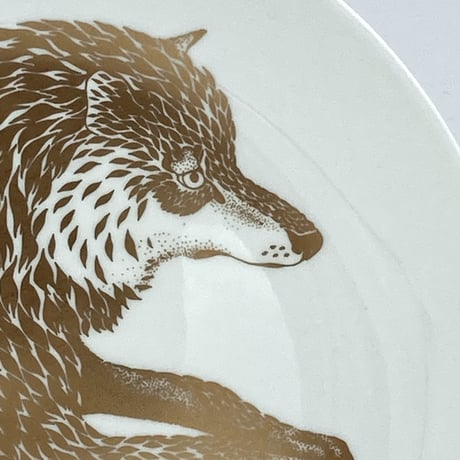 Gustavsberg（グスタフスベリ）／Arter i Fara（絶滅危惧種）／プレート