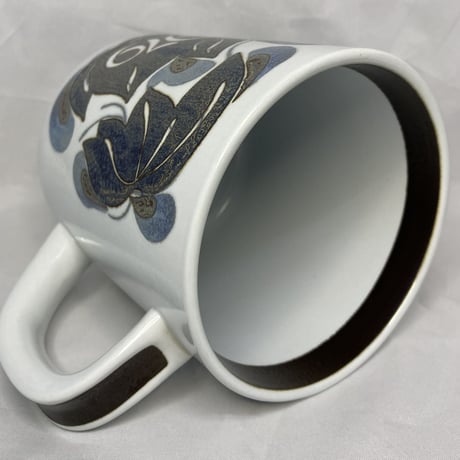 Royal Copenhagen（ロイヤルコペンハーゲン）／イヤーマグ  L／1979