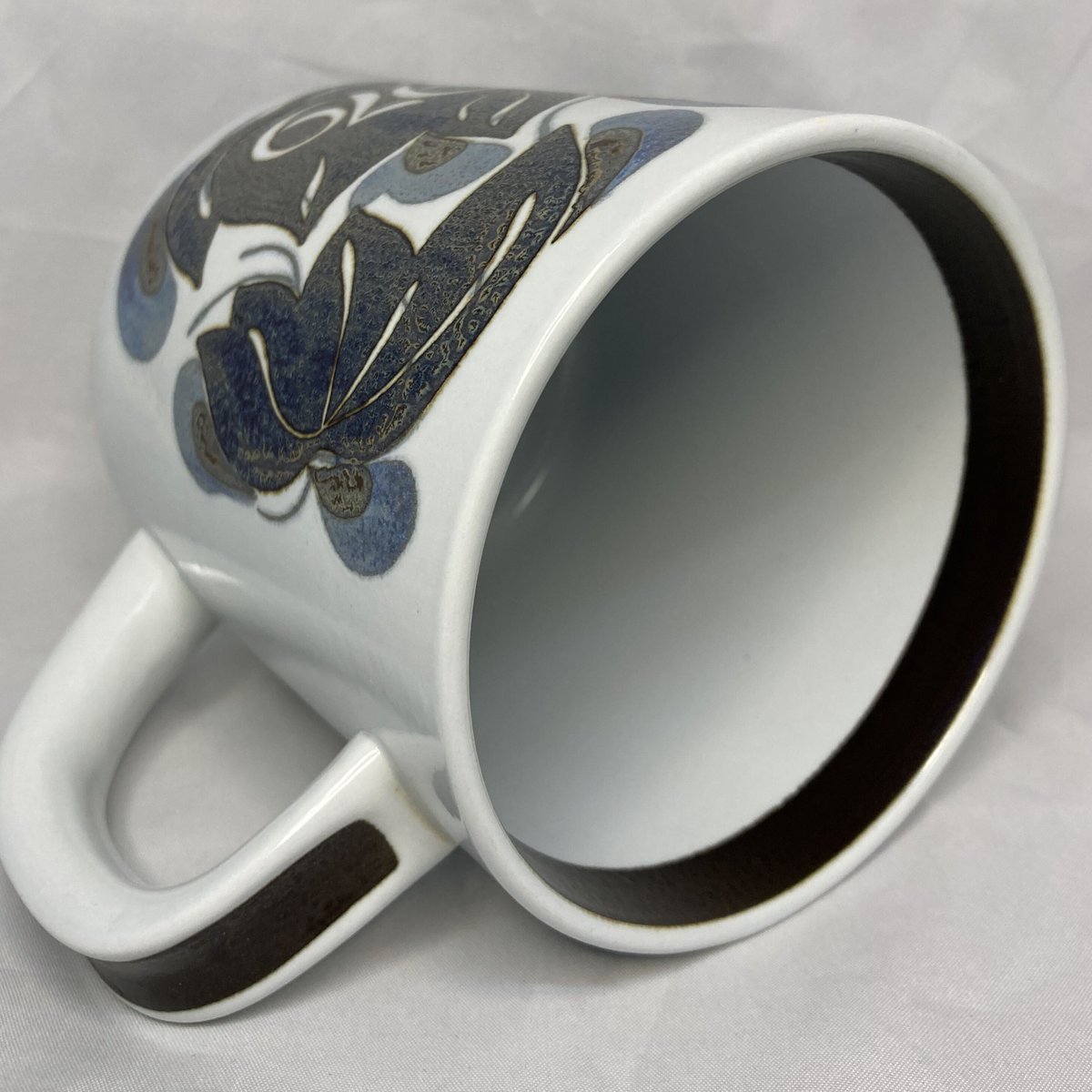 Royal Copenhagen（ロイヤルコペンハーゲン）／イヤーマグ L／1979 | H