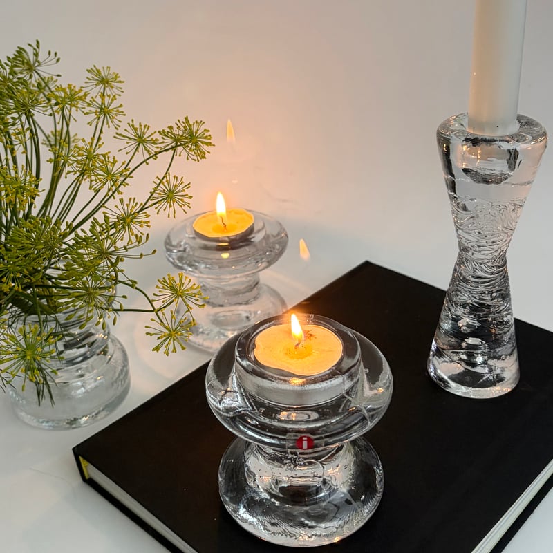 iittala（イッタラ）｜Timo Sarpaneva（ティモ・サルパネヴァ）｜Arkipe