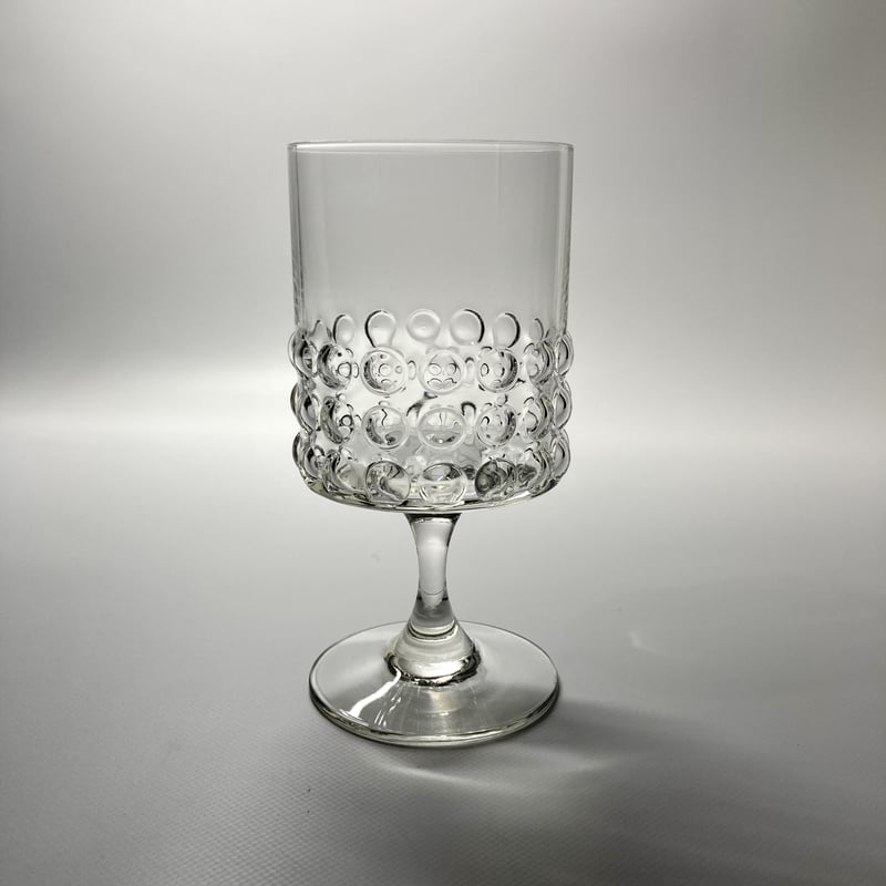 Riihimaen Lasi（リーヒマエン ラシ）／GRAPPO（グラッポ）／脚付き