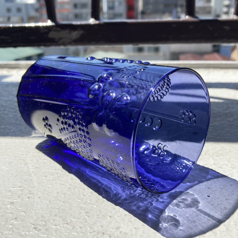 NUUTAJARVI（ヌータヤルヴィ）／Flora（フローラ）／タンブラー