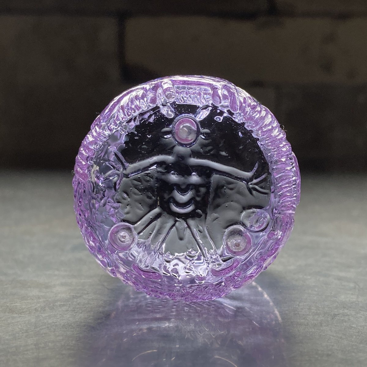 アンティーク ガラス ボウル 5枚 ヴィンテージ ヌータヤルヴィ