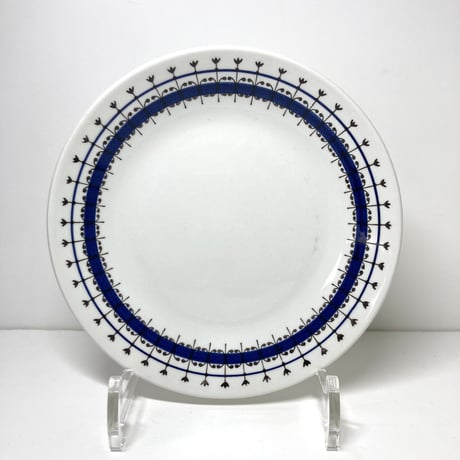 【OUTLET】Gefle（ゲフレ）／ smide（スミデ）／プレート　18cm　02