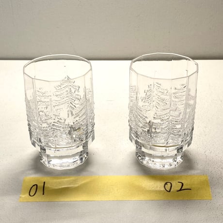 iittala／Kuusi／タンブラーS　02