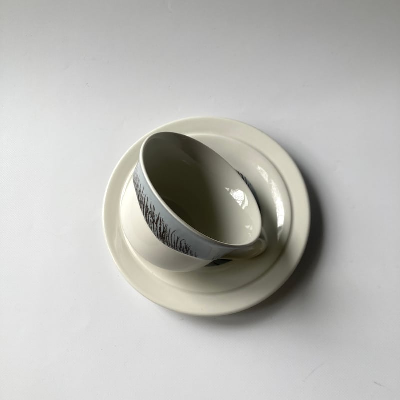 Y様ご確認用】ARABIA（アラビア）／Tuuli（トゥーリ） ／Heljä Liukko-