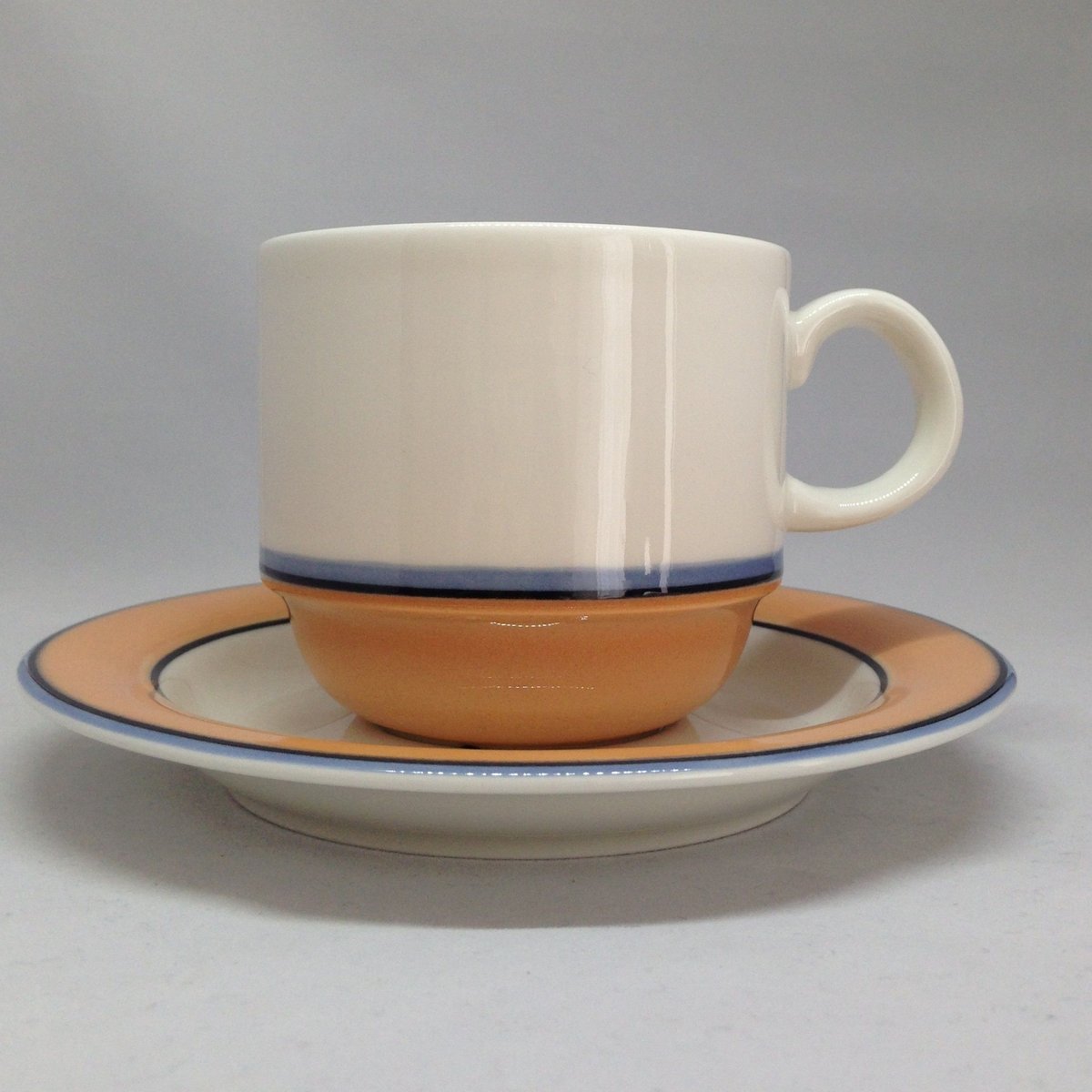 ARABIA（アラビア）／Arctica Aprikos （アプリコス）／カップ