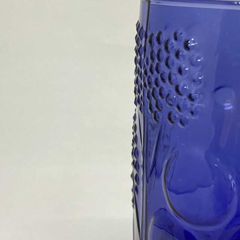 Flora イッタラ ヌータヤルヴィ Nuutajarvi 010)北欧 ヴィンテージ 廃盤品 NUUTAJARVI ヌータヤルヴィ / Flora フ