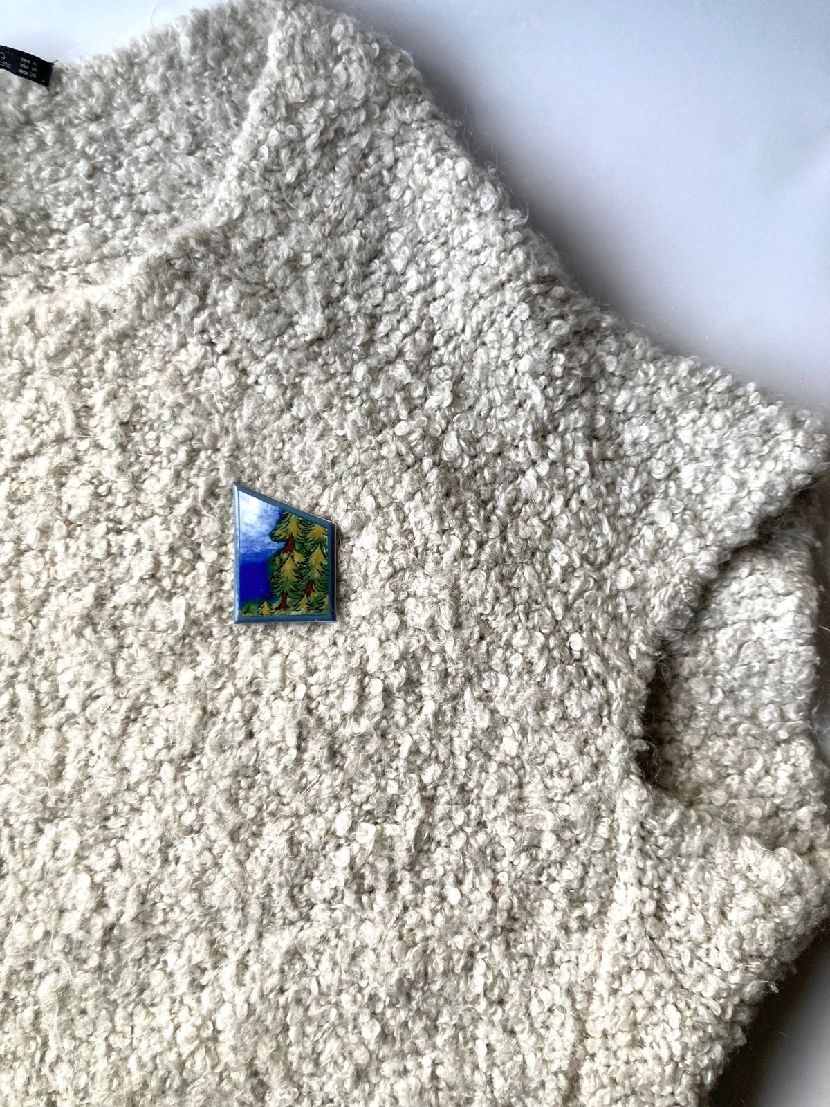 ARABIA（アラビア）／Helja Liukko-Sundström（ヘルヤ リウッコ スン