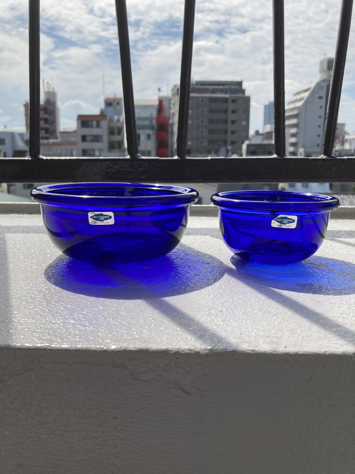 NUUTAJARVI（ヌータヤルヴィ）／Luna（ルナ）／ボウルφ11cm 03 | HYGGE