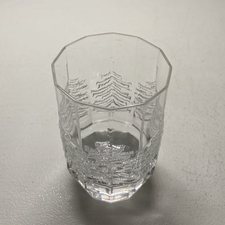 iittala／Kuusi／タンブラーS　02