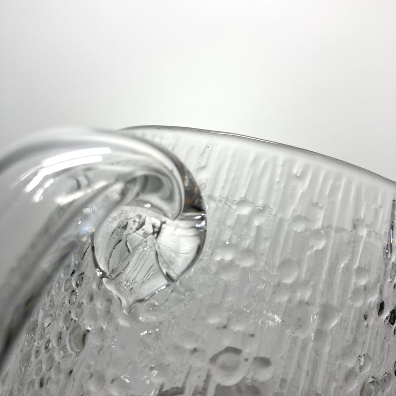 iittala（イッタラ）／Hopla（ホプラ）／Tapio Wirkkala／ マグ／ビアジ