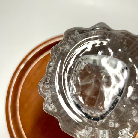 iittala（イッタラ）／Avena（アヴェナ）／Tapio Wirkkala（タピオウィルカラ）／有機的なフラワーベース／H24cm