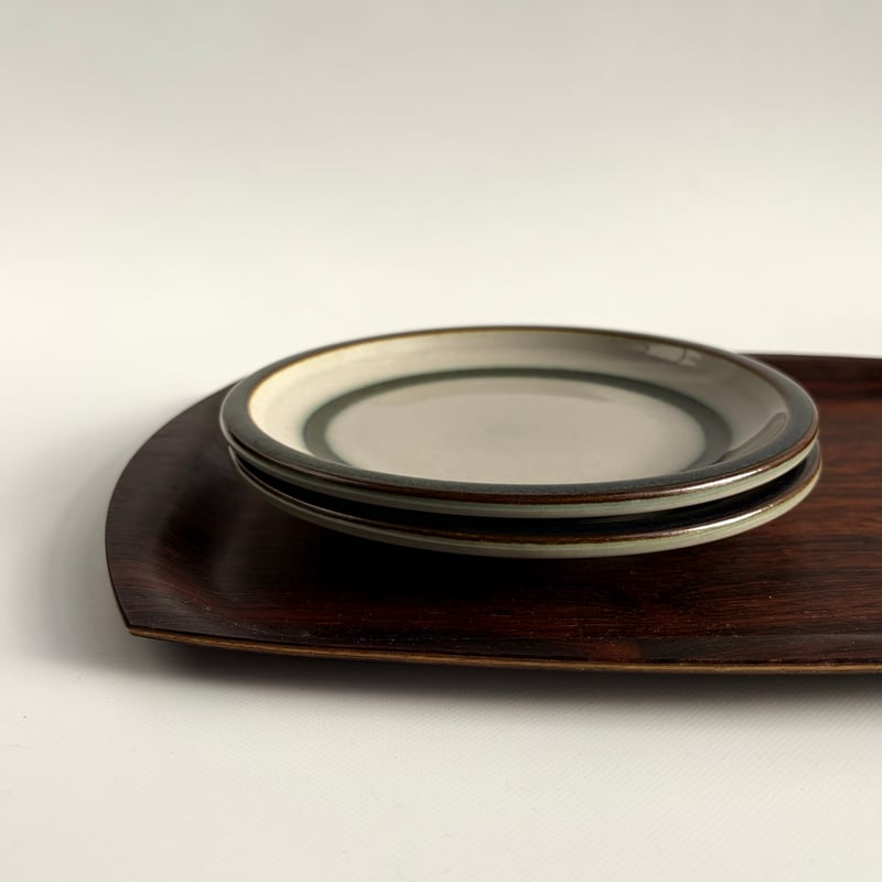 Quistgaard（クイストゴー）｜Tema（ティーマ）｜プレート φ16.5cm | HYGGE