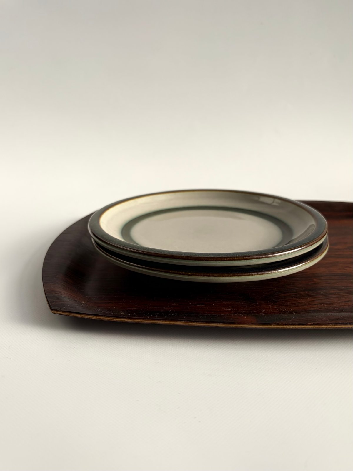 Quistgaard（クイストゴー）｜Tema（ティーマ）｜プレート φ16.5cm | HYGGE