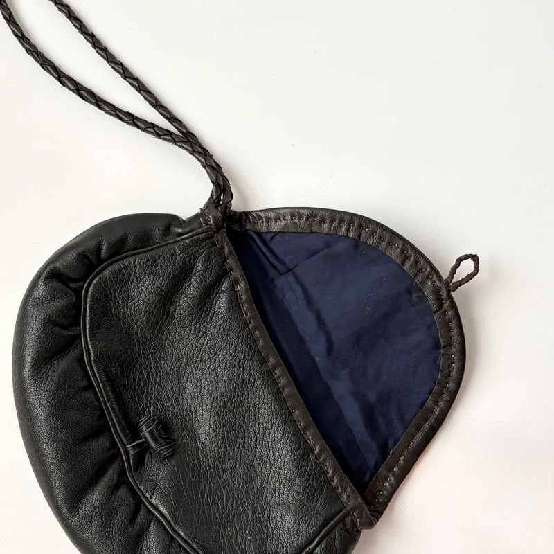 お客様ご確認用】サーミ族のハンドバック・ポシェット｜紐つき | HYGGE