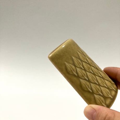 Quistgaard（クイストゴー）／Relief（レリーフ）／スパイスボトルセット・専用トレイ付き