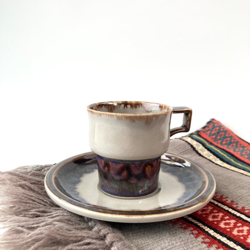 【専用品】 クイストゴー　メキシコ　おまとめ Quistgaard（クイストゴー）／Mexico（メキシコ）／コーヒーカップ