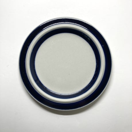 ARABIA（アラビア）／Anemone（アネモネ）／プレート φ17cm　02