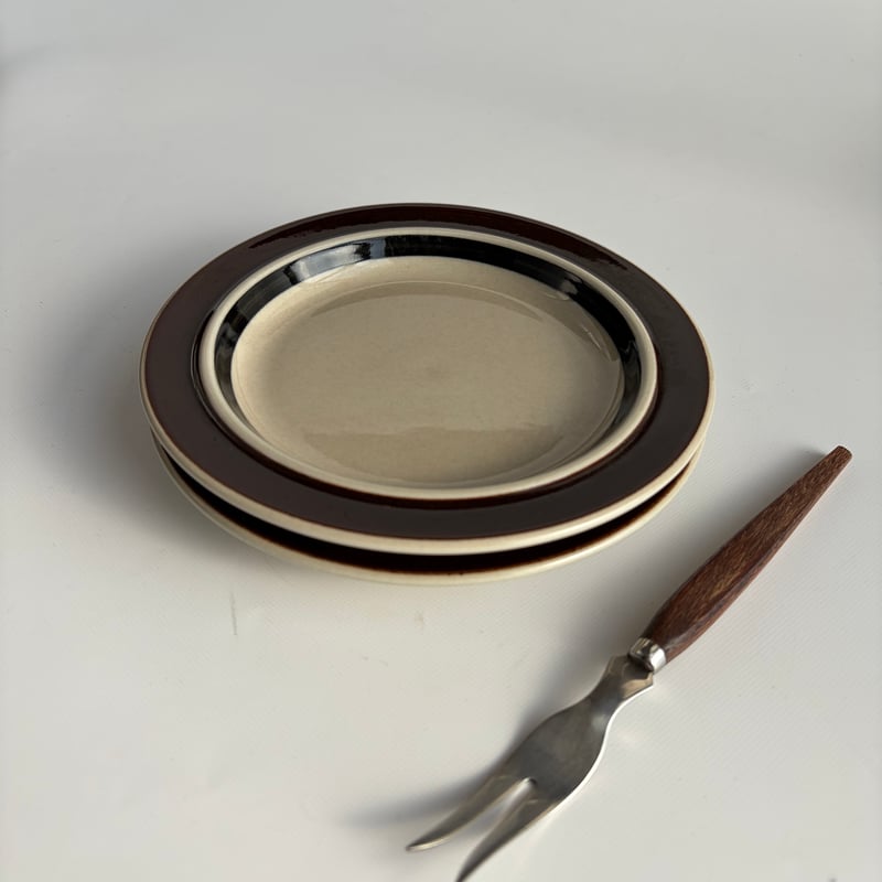 ARABIA（アラビア）｜Ruija（ルイヤ）｜プレート 17cm | HYGGE