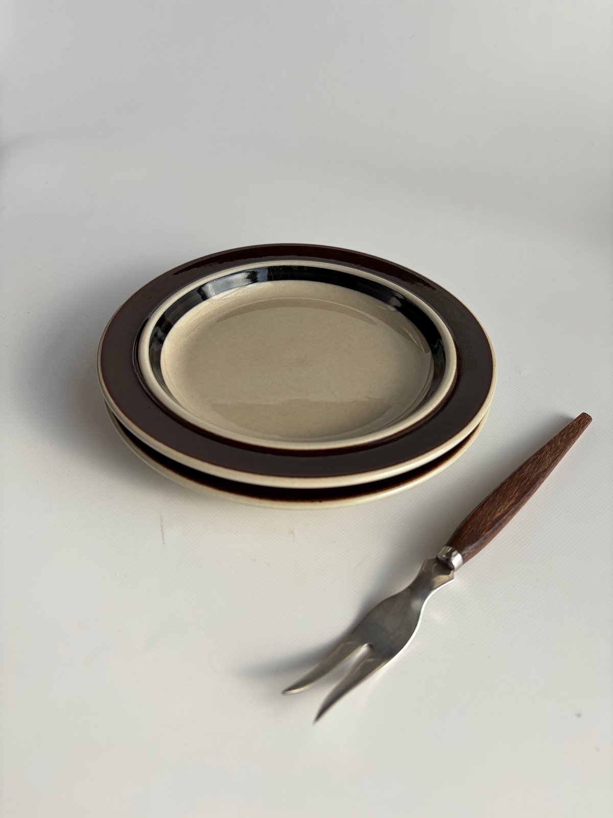 ARABIA（アラビア）｜Ruija（ルイヤ）｜プレート 17cm | HYGGE