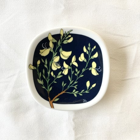【S様ご予約商品２】Rorstrand／ Landskapsblommor（風景の花のプレート)／