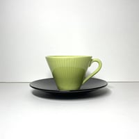 Gustavsberg／Colorado／カップ＆ソーサーセット