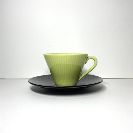 Gustavsberg／Colorado／カップ＆ソーサーセット