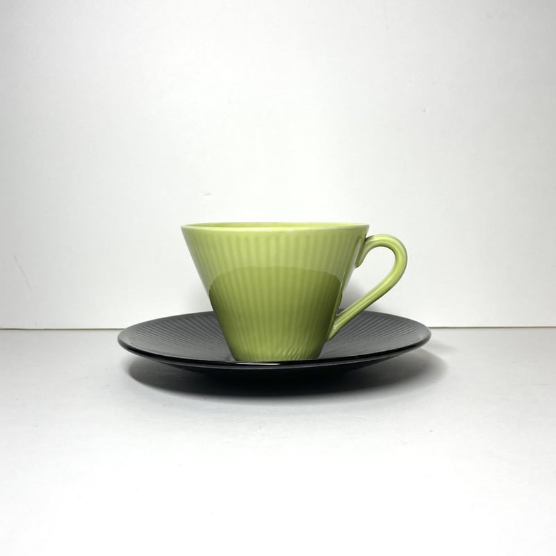 Gustavsberg／Colorado／カップ＆ソーサーセット | HYGGE