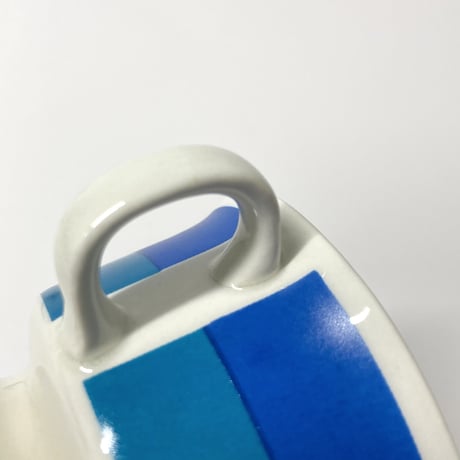 ARABIA（アラビア）／Spektri（スペクトリ）／カップ＆ソーサー